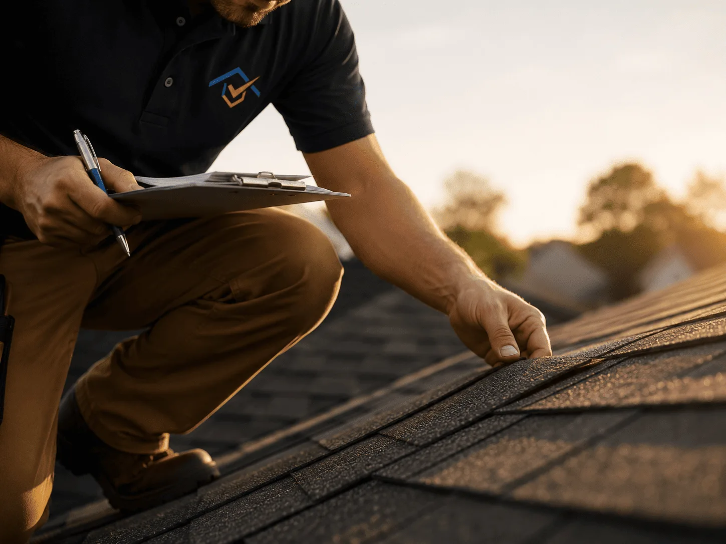 Why Choose Roof Inspection in Curran, MI